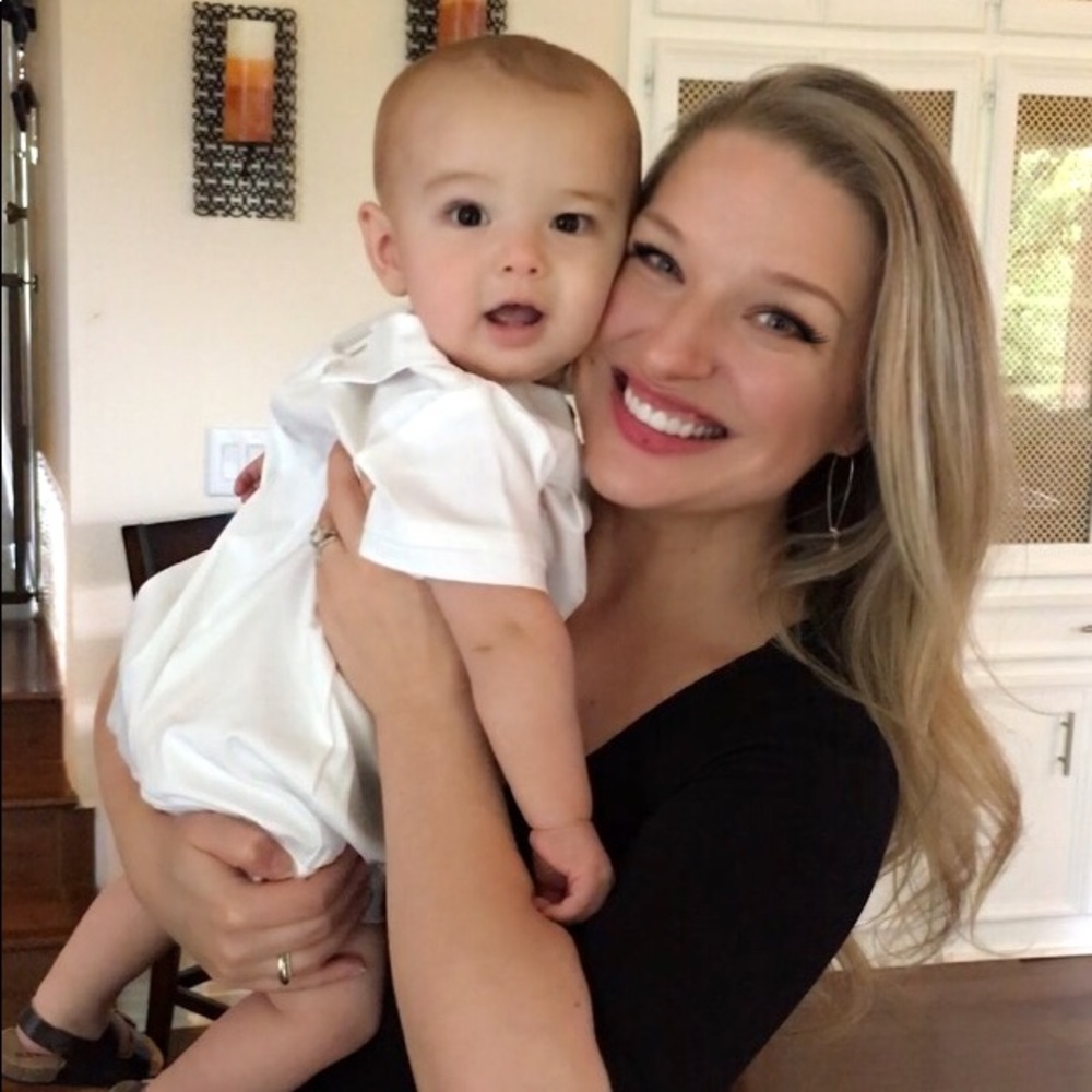 Meet your Posher, Kaleigh